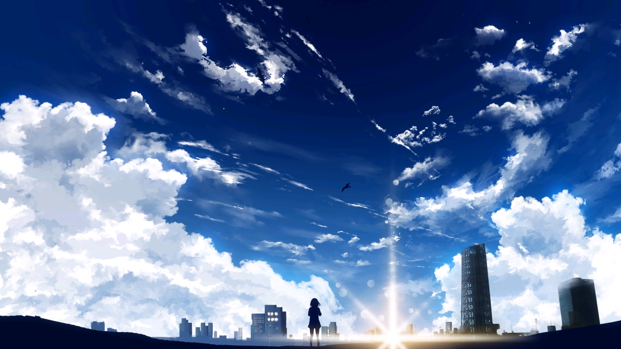 热血战斗番《破晓》高燃混剪